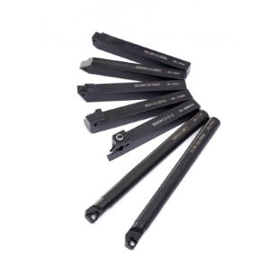 Set tokarskih noževa, 28 komada