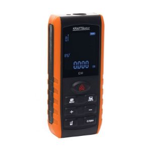 Laserski daljinomjer 50m