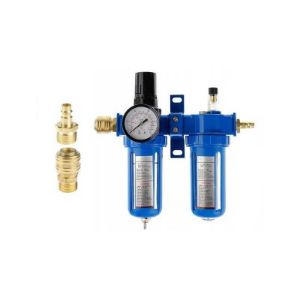Separator i podmazičač za zrak 1/2"