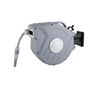 Automatski kolut za vrtno crijevo 15m