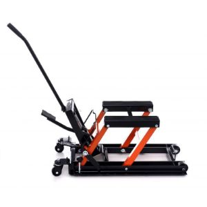 Hidraulična dizalica za quad i ATV