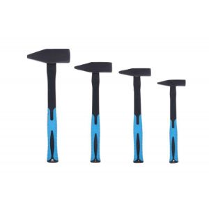 Set čekića od fiberglasa 4 kom