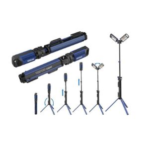 Svjetiljka na stalku