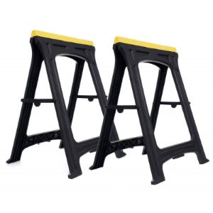 Radionički stalak, koze