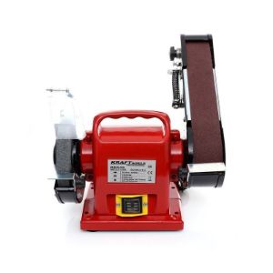 Stolna tračna brusilica 1800W, 900 o/min