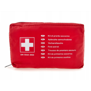 Mini putni komplet prve pomoći