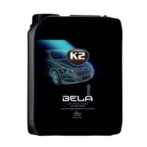 K2 Bela Pro aktivna pjena energetsko voće 5L