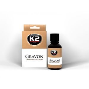 K2 Gravon Refill keramički premaz, 50 ml