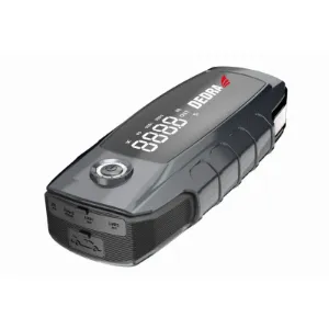 Powerbank s funkcijom pokretanja motora 16000mAh, LCD