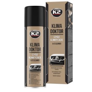 K2 čistač klime 500 ml