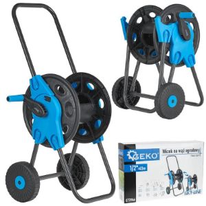 Kolica za vrtno crijevo 1/2"