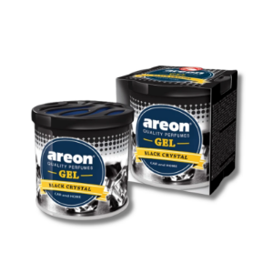 Mirisni gel Black Crystal