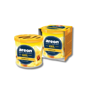 Mirisni gel Areon Vanilla