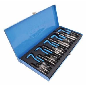 Set za popravak navoja M5-M12