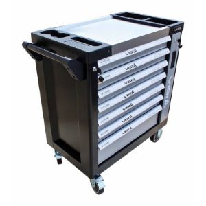 Kolica sa alatom 274 komada