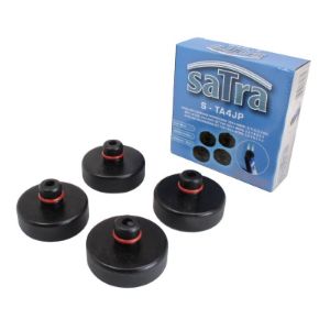 Podmetači za dizalicu za Tesla modele