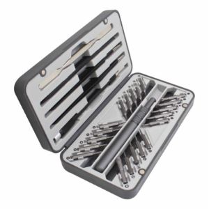 Set preciznih odvijača, 26 kom