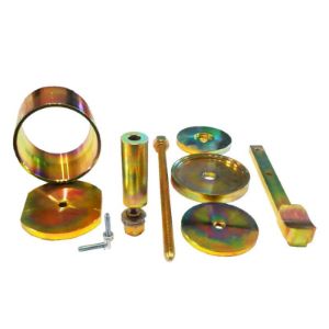 Set za montažu i demontažu selena, VW