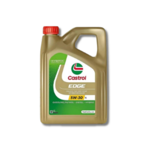 Ulje 5W30 Castrol Edge Titanium LL FST (4L)