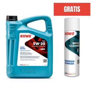 ROWE hightec synt RS DLS 5W30 5L