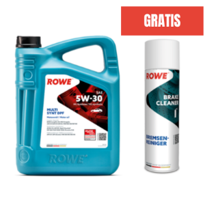 ROWE ulje hightec multi SYNT DPF 5w-30 5l