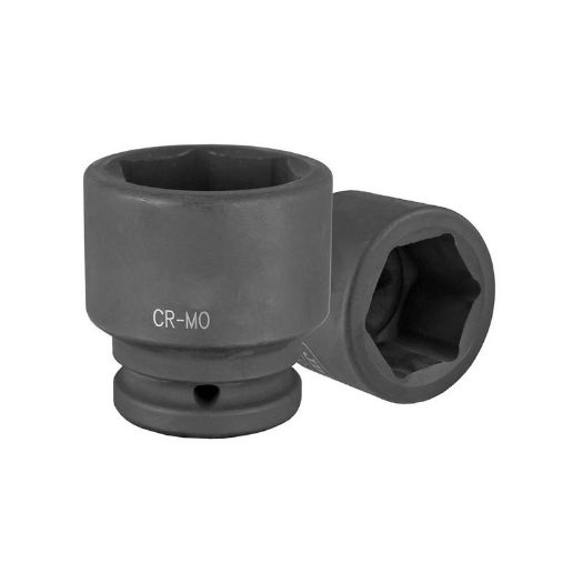 3/4" udarna gedora, 31mm, šesterokutna