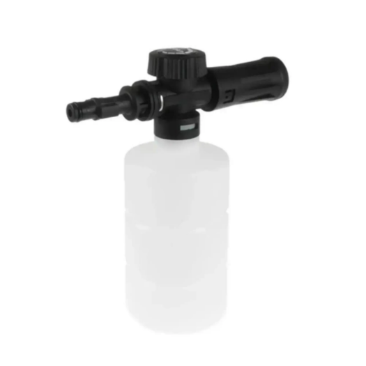 Pjenasta mlaznica 0,6l, podesiva, za visokotlačni čistač