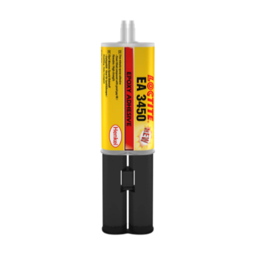 Loctite 3450 epoksidni tekući metal za čelik 25ml