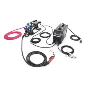 Led Mig Inverter za zavarivanje s digitalnim zaslonom i IGBT 