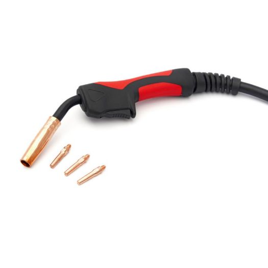 Led Mig Inverter za zavarivanje s digitalnim zaslonom i IGBT 