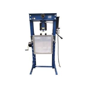 Profesionalna pneumatsko hidraulična radionička preša 40 tona