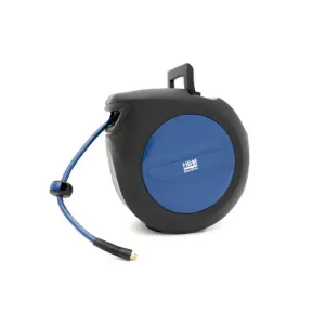 Automatska motalica s crijevom za zrak, 15 m