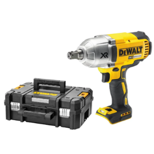 Dewalt aku udarni odvijač, 1/2", 18V, 950Nm u kutiji TSTAK