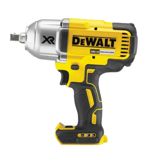 Dewalt aku udarni odvijač, 1/2", 18V, 950Nm u kutiji TSTAK