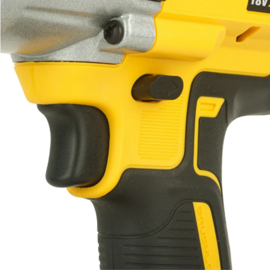 Dewalt aku udarni odvijač, 1/2", 18V, 950Nm u kutiji TSTAK