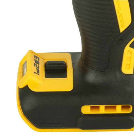 Dewalt aku udarni odvijač, 1/2", 18V, 950Nm u kutiji TSTAK