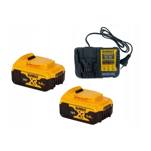 Dewalt aku udarni odvijač, 1/2", 950 Nm, 18V