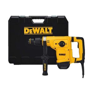 Dewalt SDS-Max-vibracijski udarni čekić 1050 W