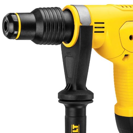 Dewalt SDS-Max-vibracijski udarni čekić 1050 W