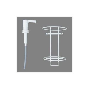 Zidni nosač za tekući sapun