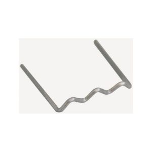 Klamerica nastavak 0,8mm 50kom