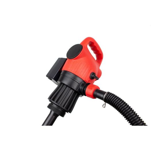 Aku pumpa za gorivo