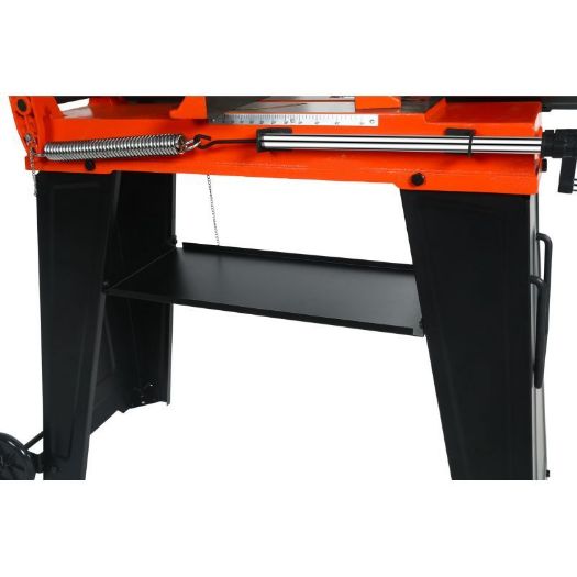 Tračna pila za metal 230V, 850W