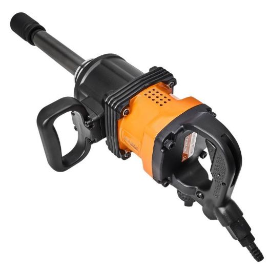 Pneumatski udarni pištolj 5500 Nm, 1"