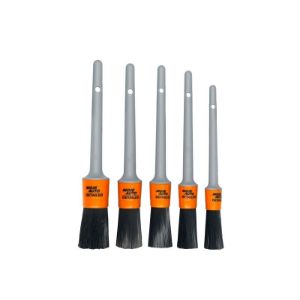 Set četki za detailing 5kom