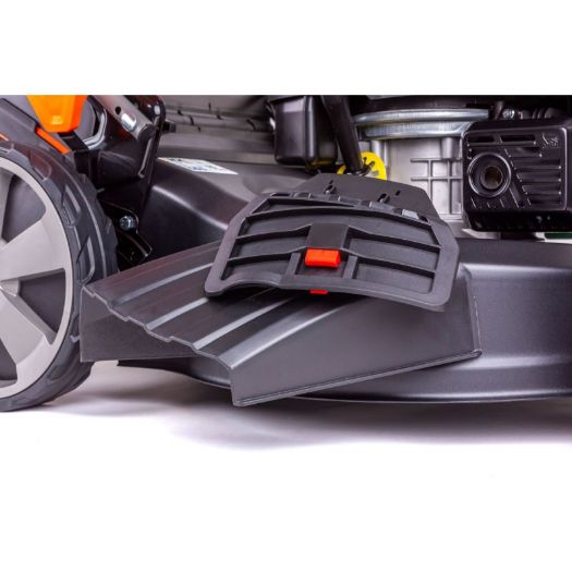 Samohodna motorna kosilica za travu Zero Turn, 2,9 kW / 3,90 KS