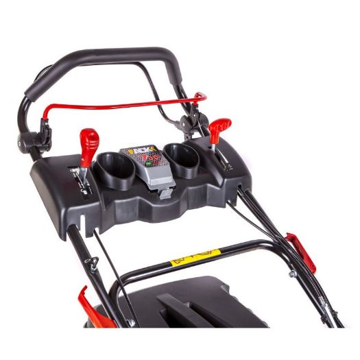 Samohodna motorna kosilica ADK, 224 cm³, 5,2 KW / 7 KS