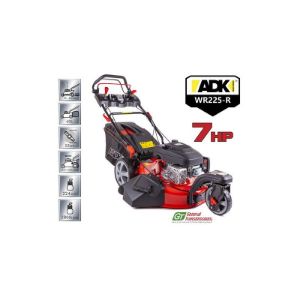 Samohodna motorna kosilica ADK, 224 cm³, 5,2 KW / 7 KS