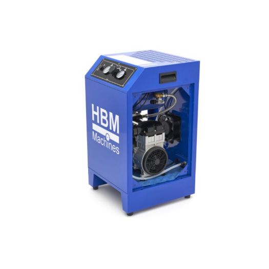 Kompresor 6l, 240 l/min