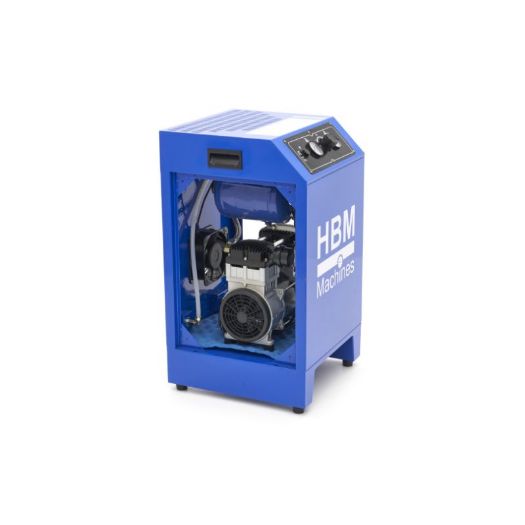 Kompresor 6l, 240 l/min